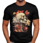 Myles Kennedy Behind The Veil Shirt