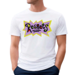 Regrets Rugrats DugMcFug Shirt