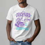 The Brickyard 1999 Shirt