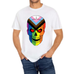 See Em Unk Stone Cold Pride Skull Shirt