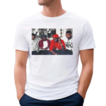 Thenolahatplug Hot Boys Graphic Shirt