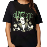 Neck Deep Doors Of Perception Shirt