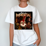Love Is Immortal Shirt