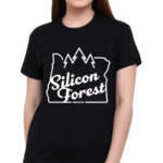 Silicon Forest Profocus Shirt