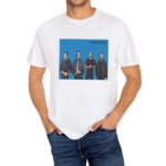 Weezer Impractical Shirt