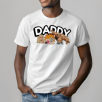 Andrew Tate Call Me Daddy Shirt1