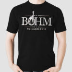 Alec Bohm Raffie Shirt