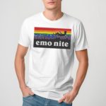 Emogonia Pride Shirt