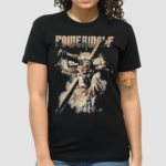 Powerwolf Interludium Shirt