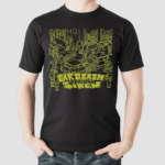 Jazzputin Car Crash And Siren Shirt