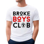 Terroriser Broke Boy Club Shirt