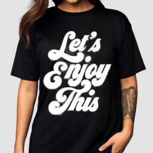 Vegas Matt Lets Enjoy This Shirt