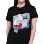 No Dunks Record Breaking Wedgies Shirt