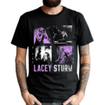 Vintage Lacey Sturm Kenotic Metanoia Deluxe Bundle Shirt