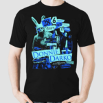 Donnie Darko Hours Days 42 Minutes 12 Seconds Shirt