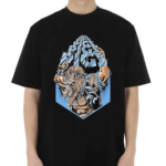 Pigsx7 Evil Boar Shirt