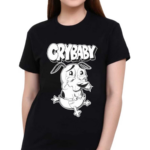 Crybaby Olafh Ace Shirt