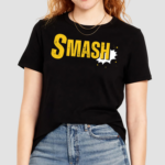 Smash Tri Blend Shirt