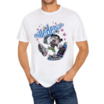 Milledenials Youth life Shirt