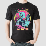 Fangamer Emulated Mind Shirt