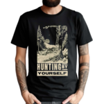 Luke Combs Hunting By Yourself Shirt