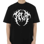 Xplr Spiked Shirt