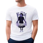 We Are The Queerdos Mister Corvyx Pride Shirt