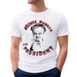 Archie Bunker For President Shirt