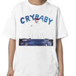 Melanie Martinez Cry Baby 2024 Shirt