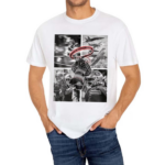 In Memory Of Chris Mezzavilla 2024 Shirt