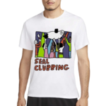 Seal Clubbing Shirt