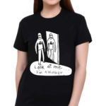 Look At Me I’m A Winner Shirt