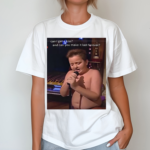 Louis The Child Can I Get A Kiss Tee Ghostcowboy Store