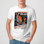 Phish is coming Halloween 95 Shirt