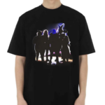 Wyatt Sicks Group Photo 2024 Shirt