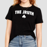 Hank Lockwood The Jruth Shirt