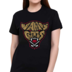 Vamos Gatos Shirt