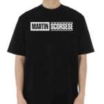 Martin Scorsese Shirt