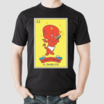 Streetwise El Diablito Shirt