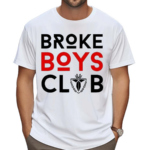 Terroriser Broke Boy Club Shirt