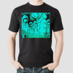 Ominous By Pigboom Cartoon Shirt