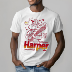 Devan Kaney Top Of The Order Classics Gottahava Harper Shirt