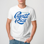 Yankees Night Discover Puerto Rico Shirt