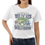 UK World Series Field Shirt