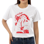 Noahdea Art All My Heart Cowboy Shirt