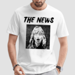 The News Hayley Shirt