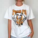 Peach Pit Music Peach Pit Cheezie Shirt