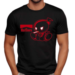 Chao Marlboro Shirt