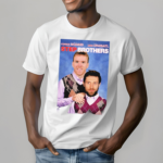 Edmonton Step Brothers Shirt