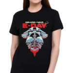 Gears Of War E DƯay Next Chapter 2024 Shirt